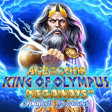 Age of The Gods